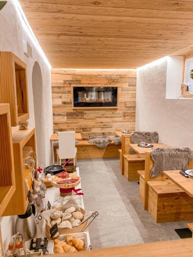 Bed and Breakfast Borgo Antico Саппада Екстер'єр фото